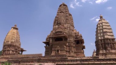 unesco dünya mirası alanı, khajuraho Tapınağı