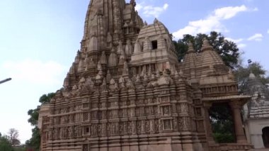 unesco dünya mirası alanı, khajuraho Tapınağı