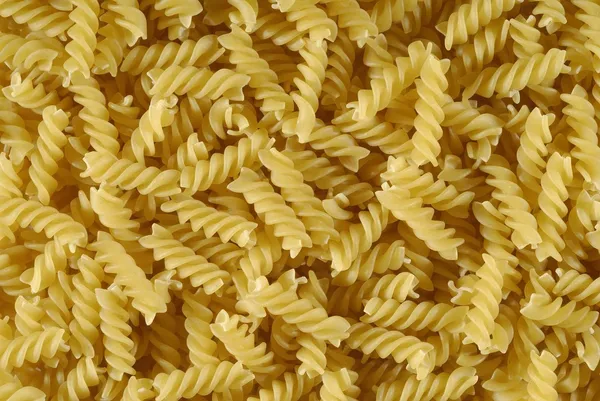 Fusilli. — Fotografia de Stock