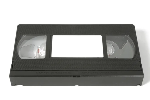 VHS video tape Royalty Free Stock Images