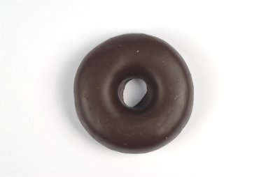 Çikolata kaplamalı bisküvi