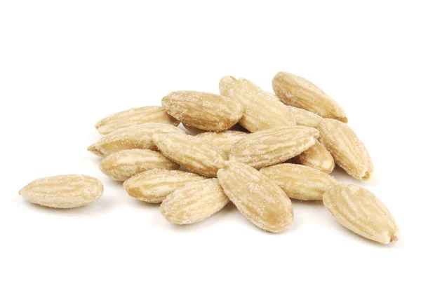 Almonds — Stock Photo, Image