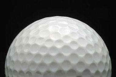 Golf topu