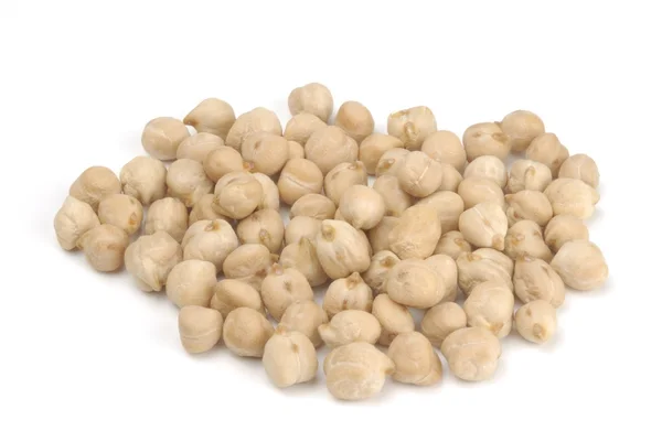 Chickpeas — Stock Photo, Image