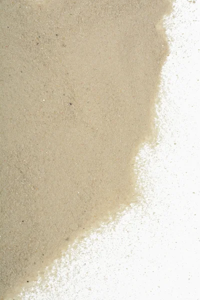 Sand — Stockfoto