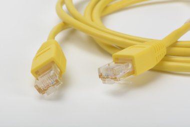 İnternet kablo ağı