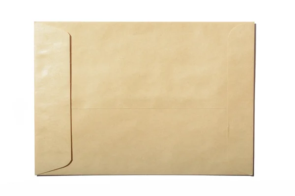 Envelope — Stock Photo, Image