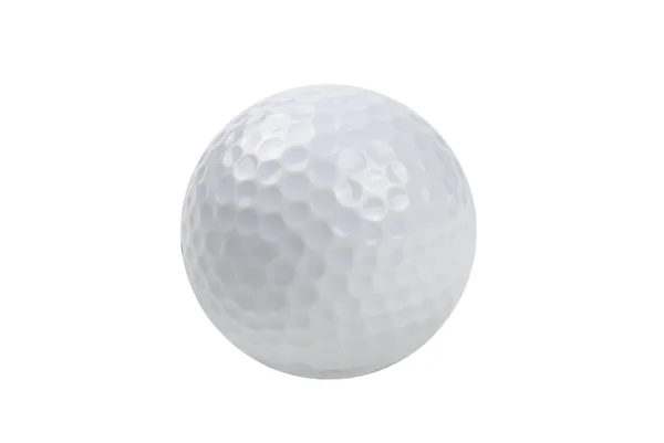 Golfbal — Stockfoto