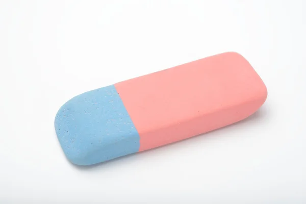 Eraser — Stock Photo, Image