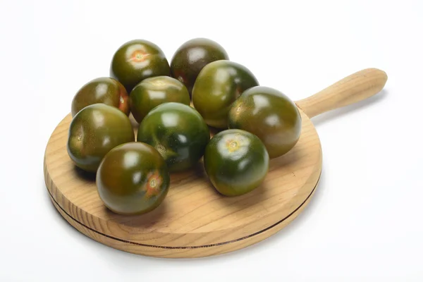 Tomatoes — Stock Photo, Image