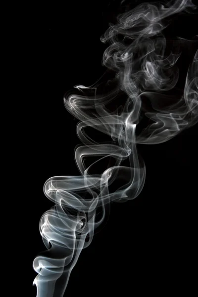 Smoke — Stock Photo, Image