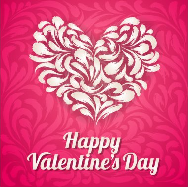 arka plan kalp ile güzelleşmek