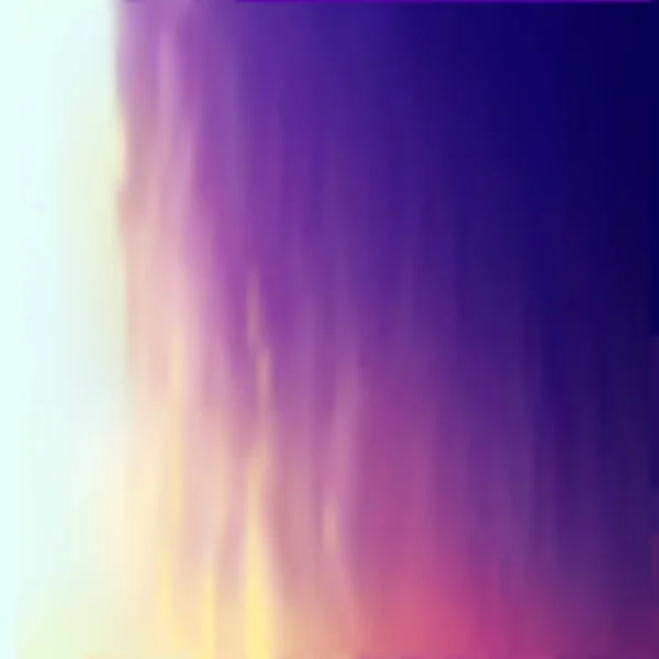 Фіолетовий аквареллю фону — стоковий вектор
