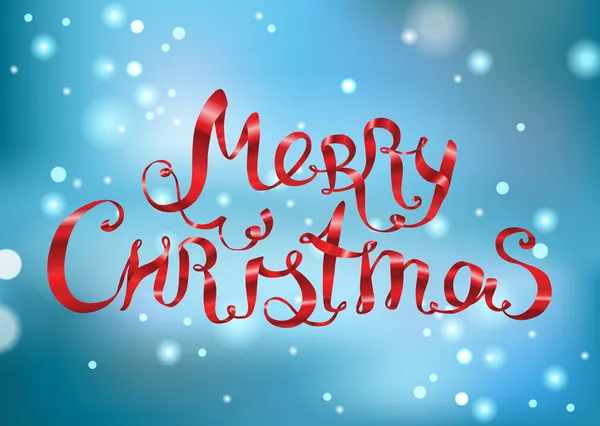 Mutlu Noel mektupları