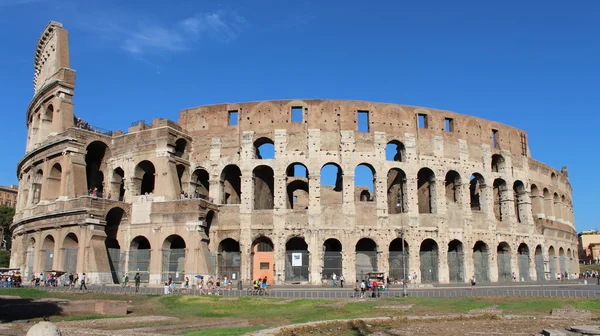 Colosseum - Rome — Stock Photo, Image