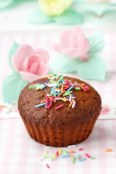 Muffins — Stockfoto