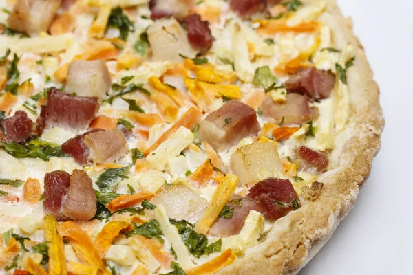 sebze tart