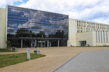 jagiellonian Üniversitesi. Krakow, krakow AKADEM Üniversitesi