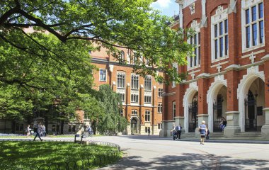 jagiellonian Üniversitesi. Polonya, inci en eski Üniversitesi