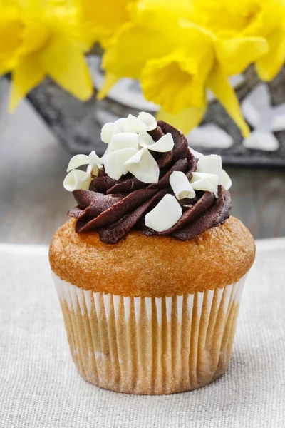 Cupcake di Pasqua — Foto Stock