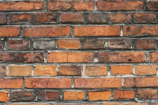 Red brick wall, classic background. Graphic resources