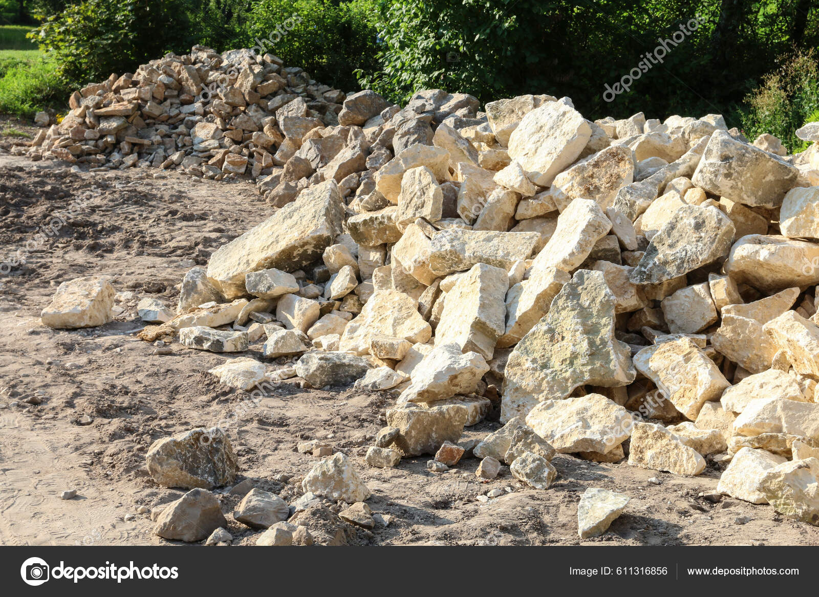 Tipo Pedra (Rock Type)