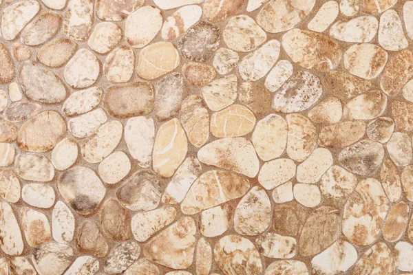 Old Floor Made Stones Graphic Resources — Stock Photo, Image