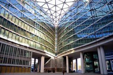 Palazzo Lombardia