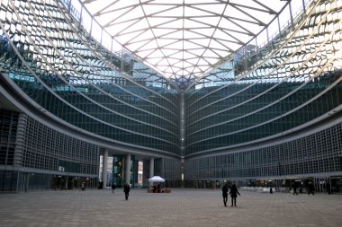 Palazzo Lombardia