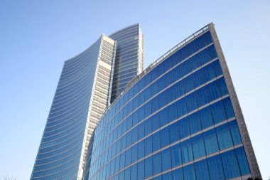 Palazzo Lombardia