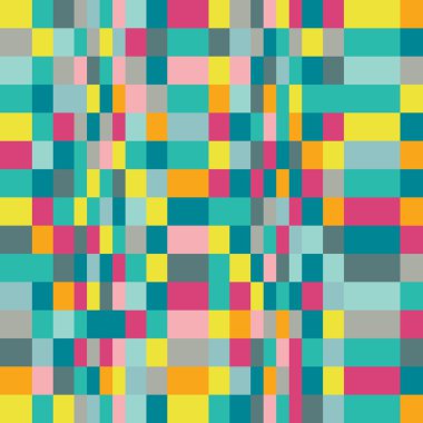 renkli çizgili arka plan. vektör arka plan.