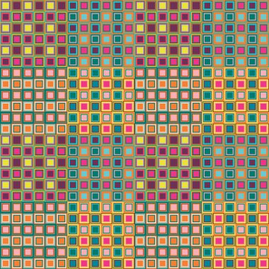 renkli çizgili arka plan. vektör arka plan.