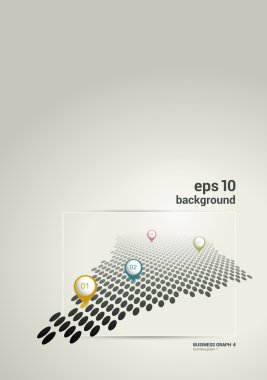 özel düzen kapak tasarımı. afiş, kitap, faaliyet raporu, Portföy, Infographic, web sayfası için kullanılabilir.