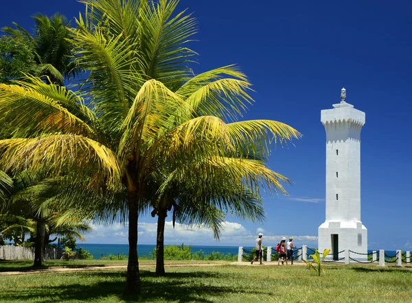 Porto Seguro — Fotografia de Stock