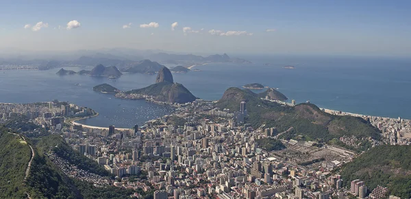 Rio De Janeiro Brasile — Foto Stock