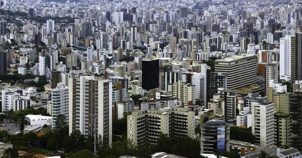 Belo horizonte Brezilya