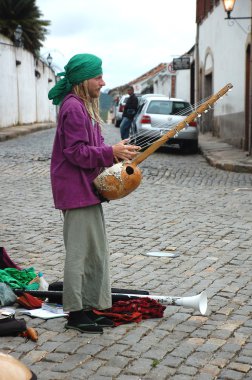 Gökkuşağı aile yaşam ışık