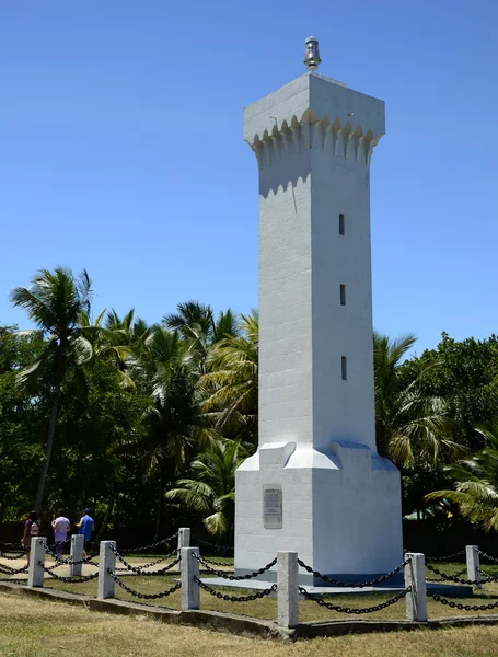 Fener porto seguro Brezilya