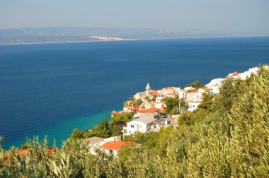 köy pisak, Hırvatistan