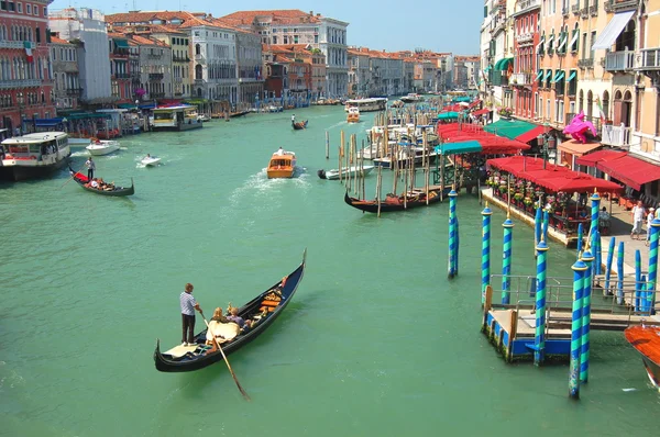 Venetië in Italië — Stockfoto