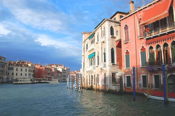 Venice in Italy — Stock Photo, Image