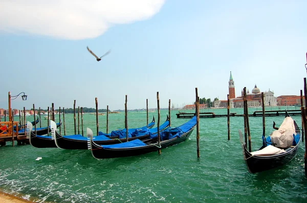 Venice in Italy — Stock Photo, Image