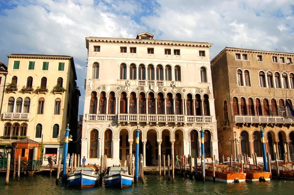 Venetië in Italië — Stockfoto