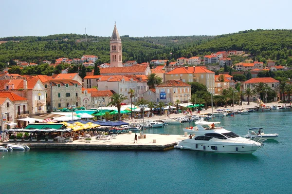 Supetar brac Adası, Hırvatistan