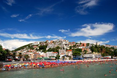 Ulcinj, Karadağ