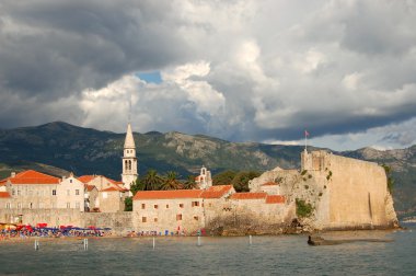 Budva, Karadağ