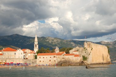 Budva, Karadağ