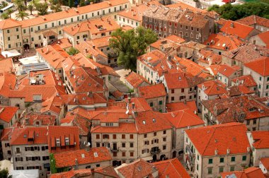 Kotor, Karadağ göster