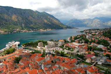 Kotor, Karadağ göster