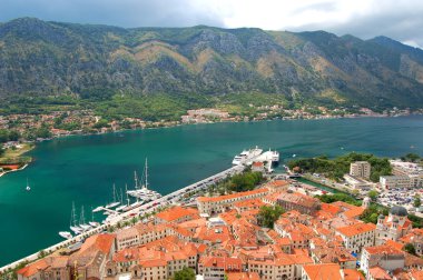 Kotor, Karadağ göster